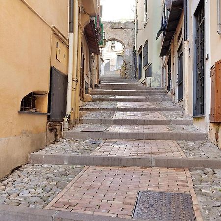 Apartmán Domus Madonnina Sanremo Exteriér fotografie