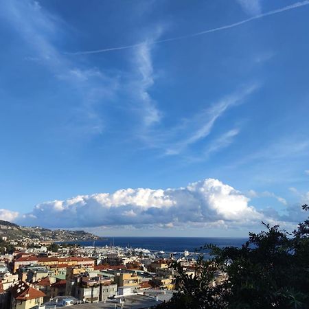 Apartmán Domus Madonnina Sanremo Exteriér fotografie