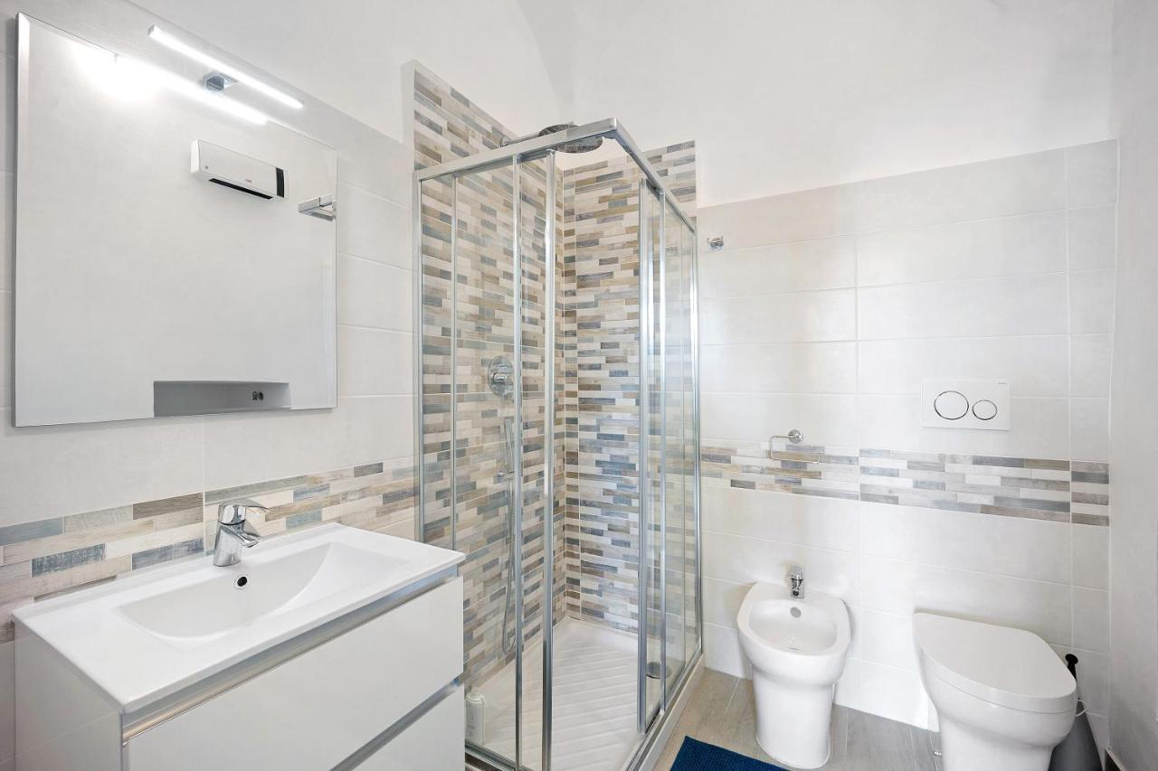 Apartmán Domus Madonnina Sanremo Exteriér fotografie