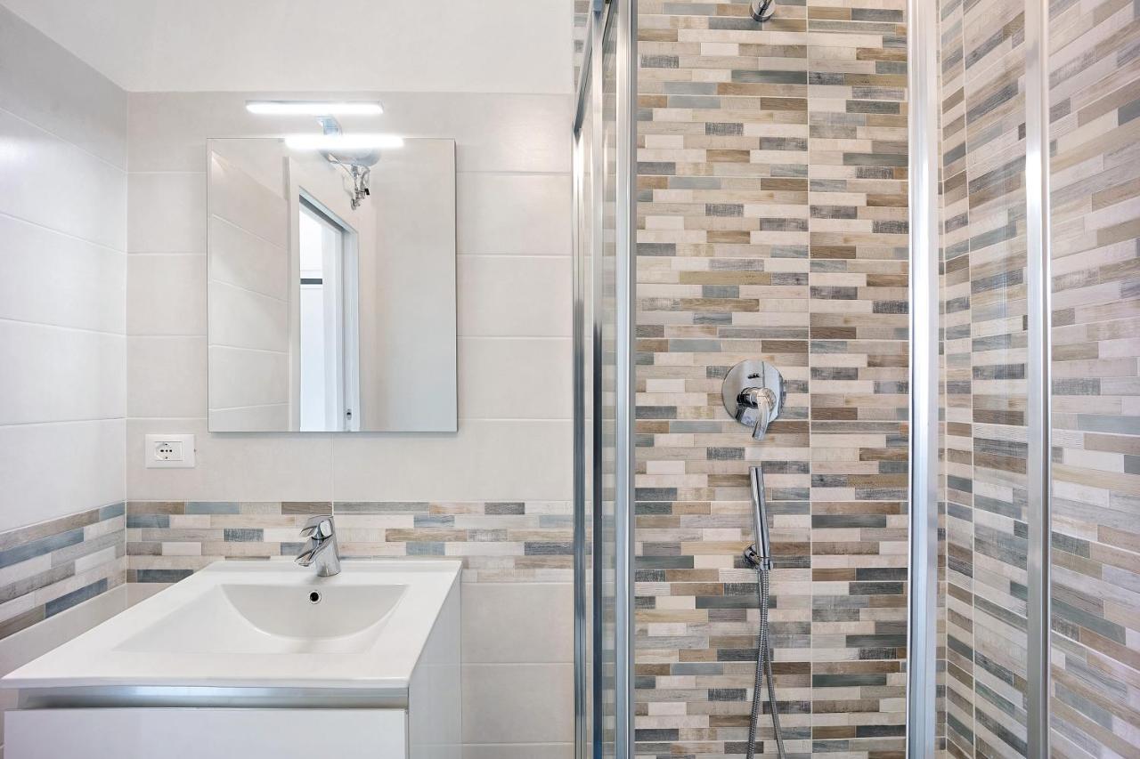 Apartmán Domus Madonnina Sanremo Exteriér fotografie
