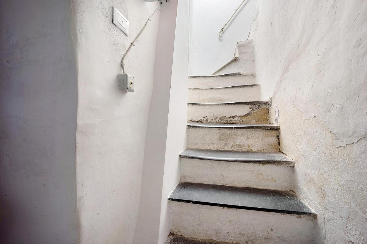 Apartmán Domus Madonnina Sanremo Exteriér fotografie