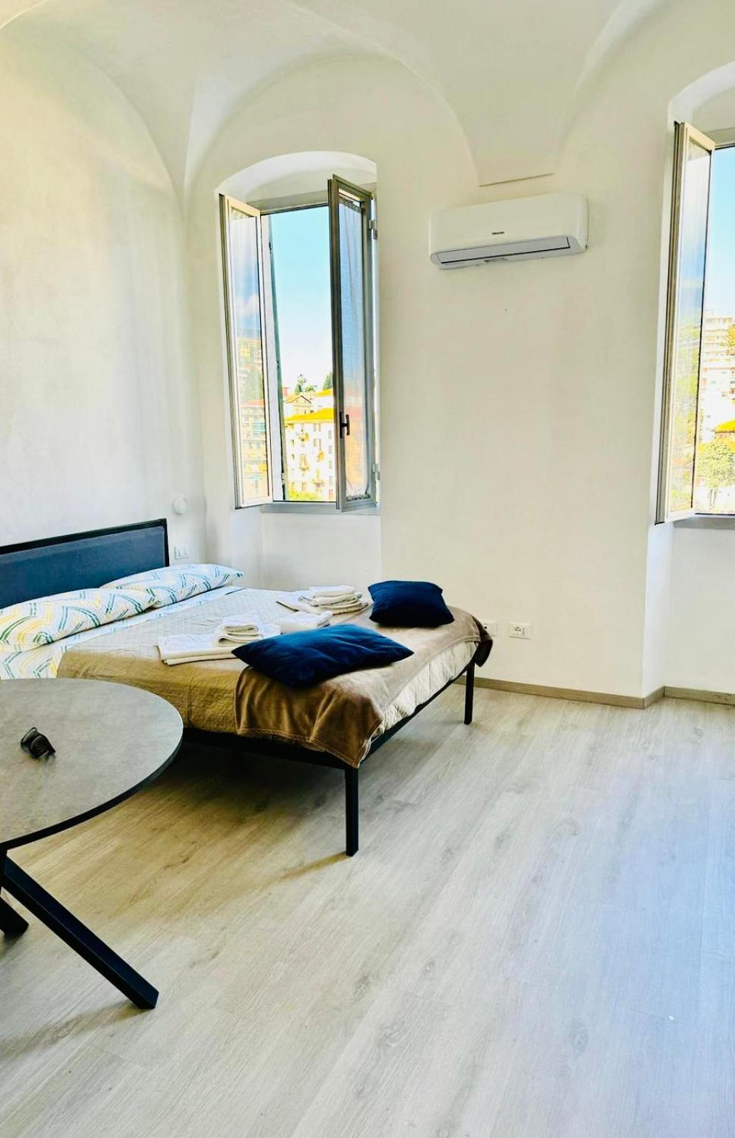Apartmán Domus Madonnina Sanremo Exteriér fotografie