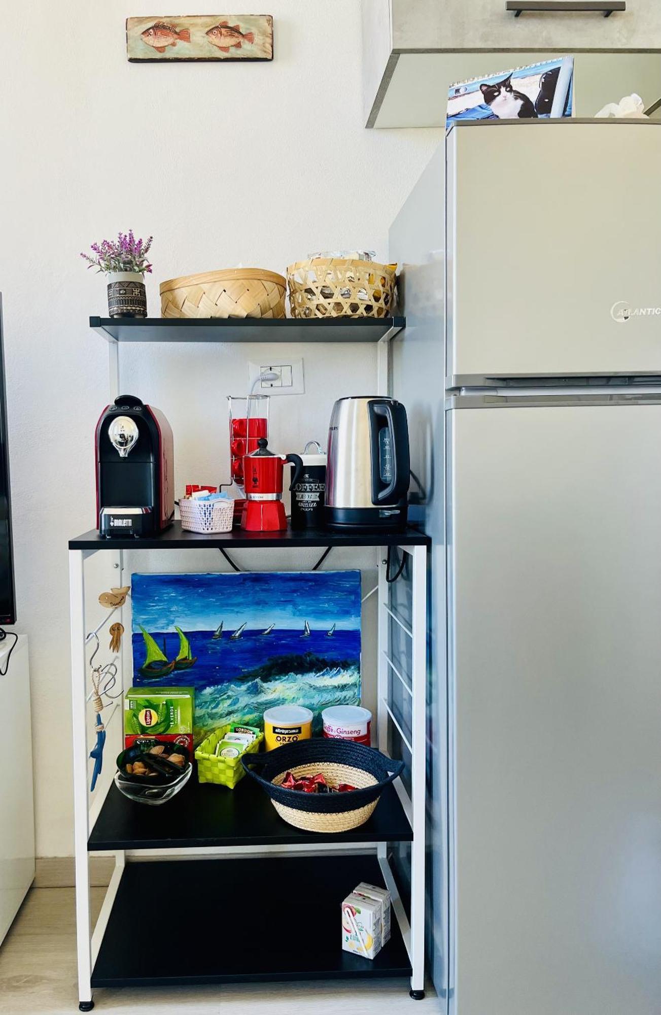 Apartmán Domus Madonnina Sanremo Exteriér fotografie
